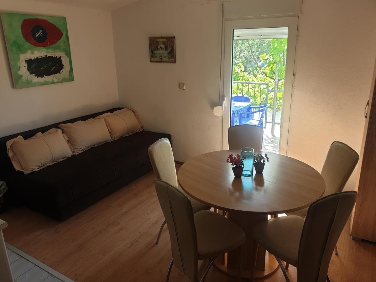 Mijailovic Apartmani Kaluđerac Esterno foto