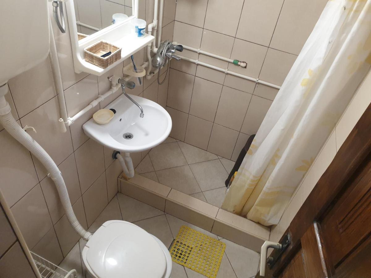 Mijailovic Apartmani Kaluđerac Esterno foto