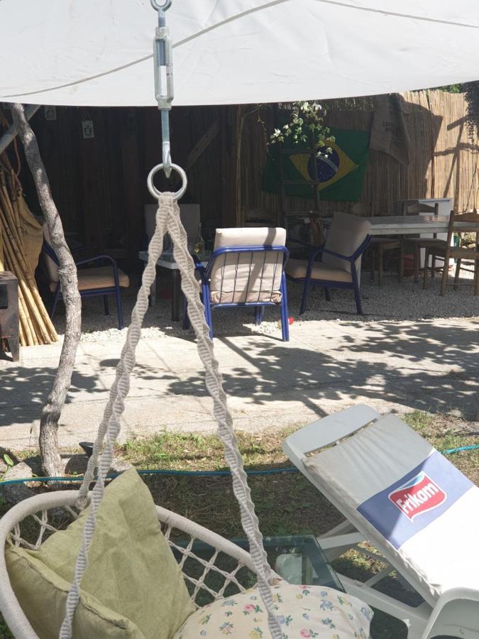 Mijailovic Apartmani Kaluđerac Esterno foto