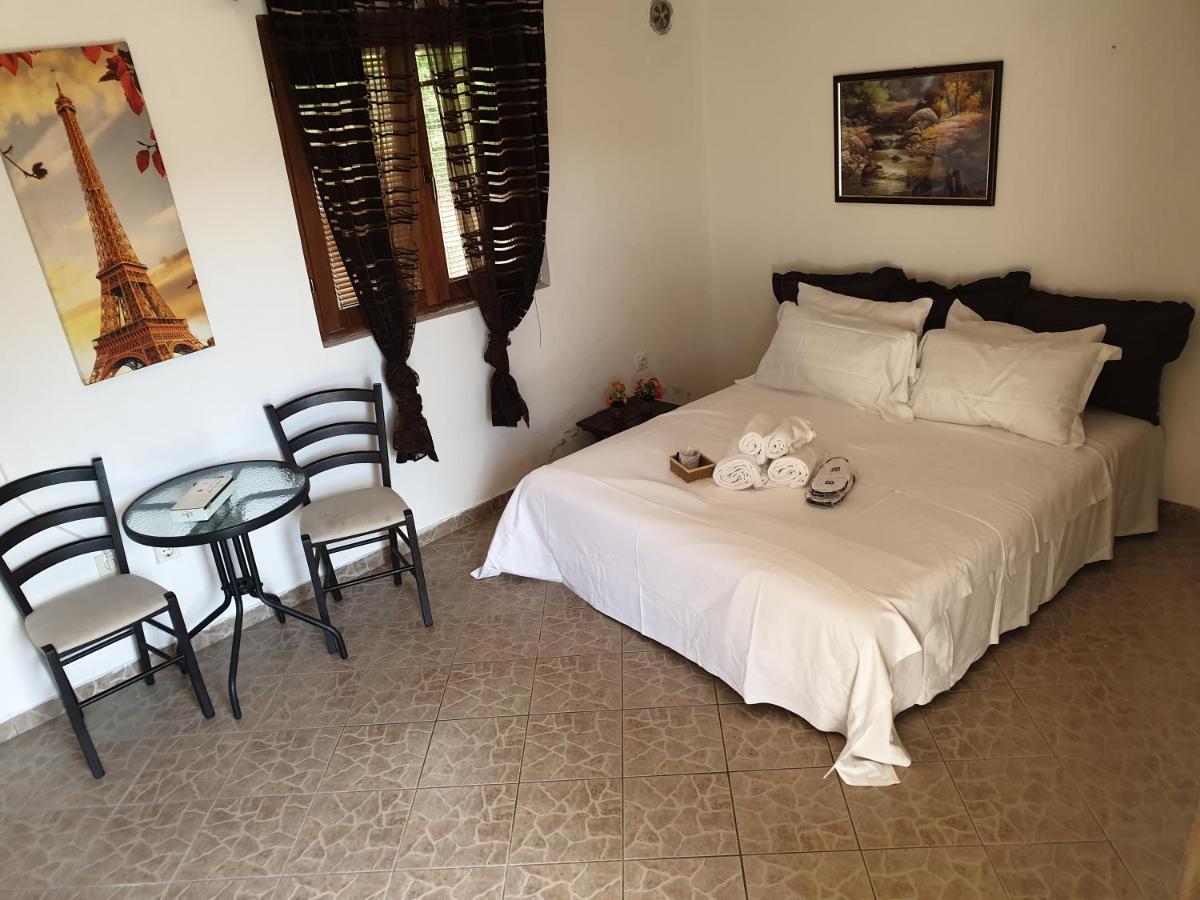 Mijailovic Apartmani Kaluđerac Esterno foto