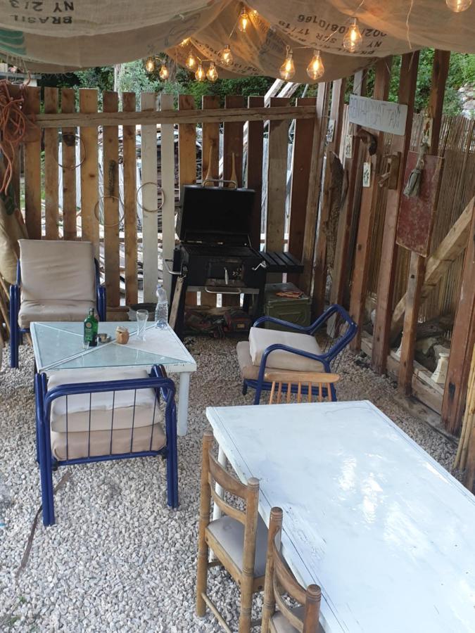 Mijailovic Apartmani Kaluđerac Esterno foto