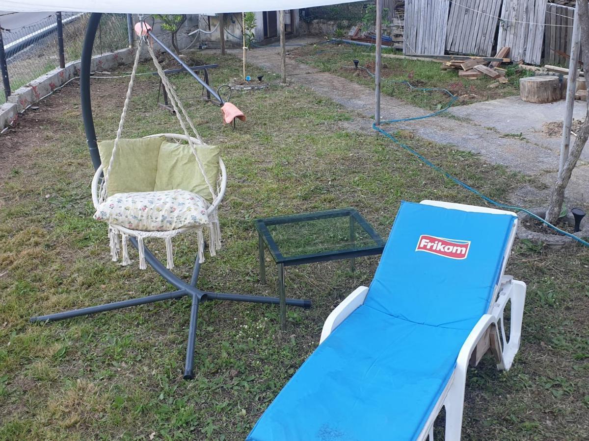 Mijailovic Apartmani Kaluđerac Esterno foto