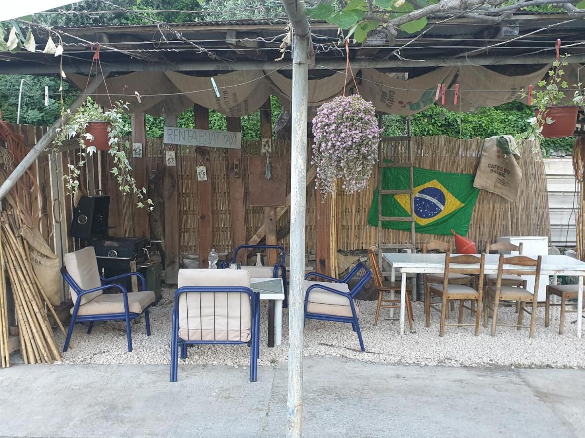 Mijailovic Apartmani Kaluđerac Esterno foto