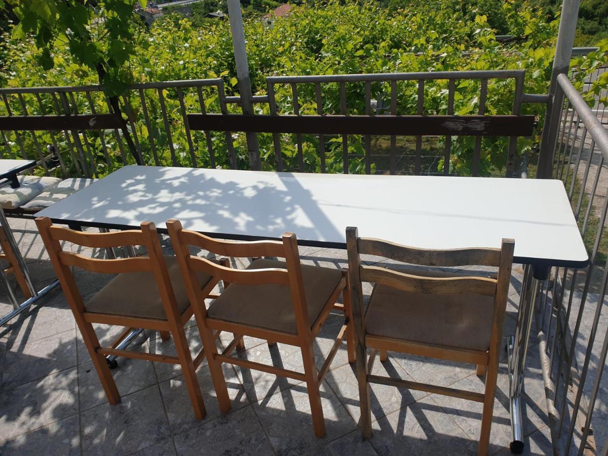 Mijailovic Apartmani Kaluđerac Esterno foto