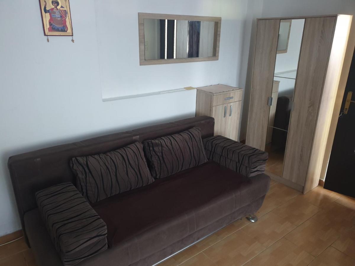Mijailovic Apartmani Kaluđerac Esterno foto