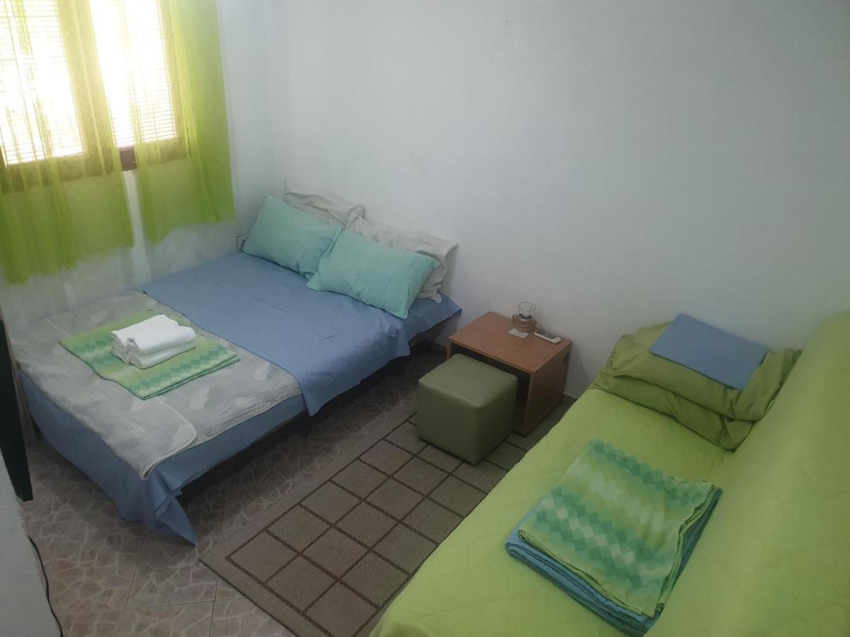Mijailovic Apartmani Kaluđerac Esterno foto