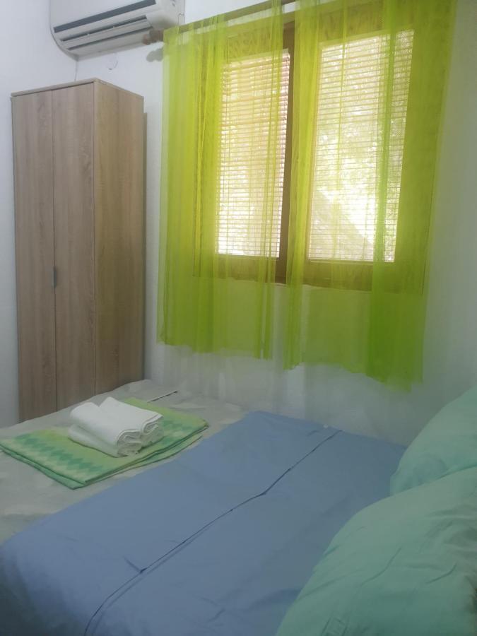 Mijailovic Apartmani Kaluđerac Esterno foto