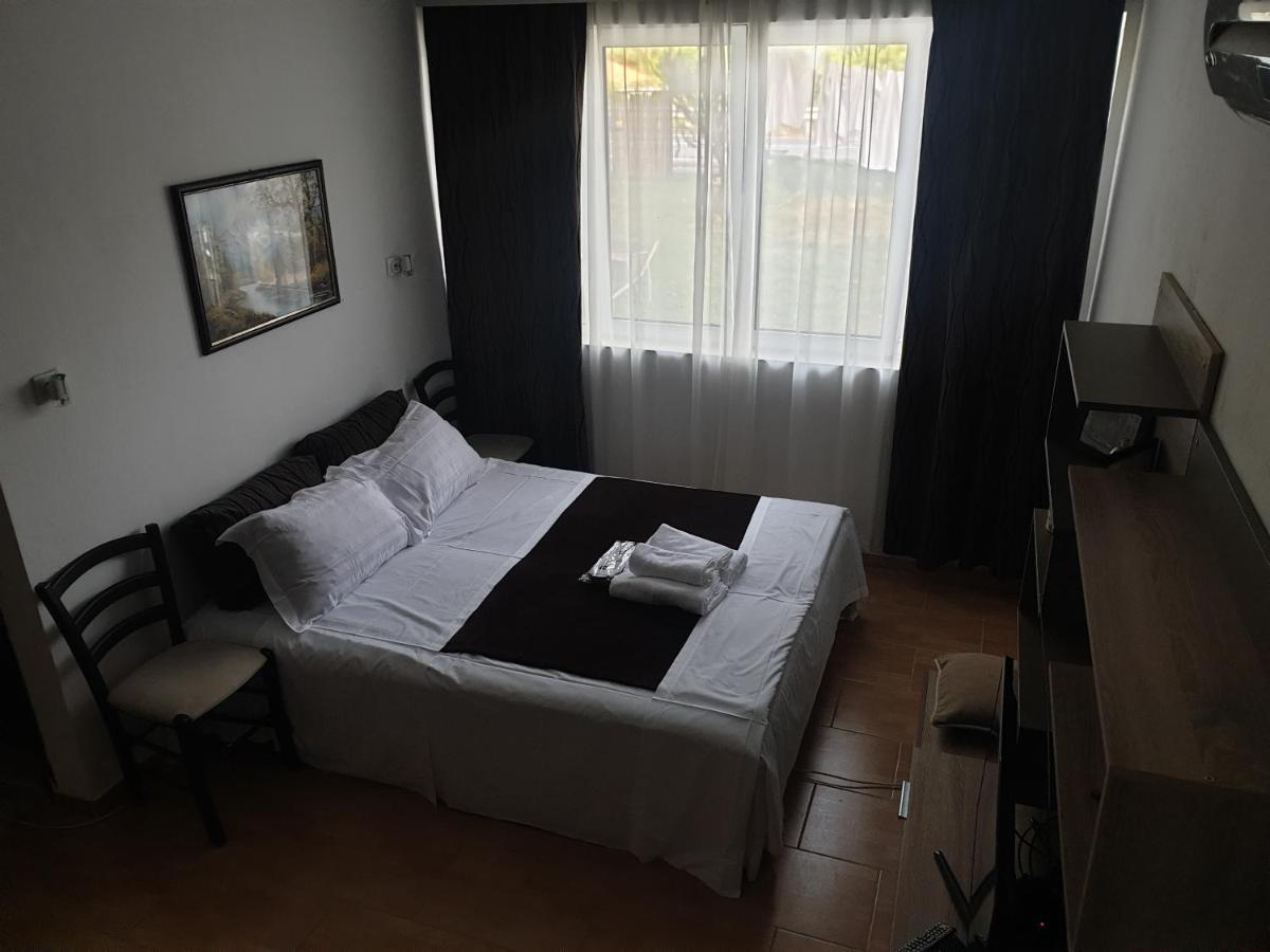 Mijailovic Apartmani Kaluđerac Esterno foto