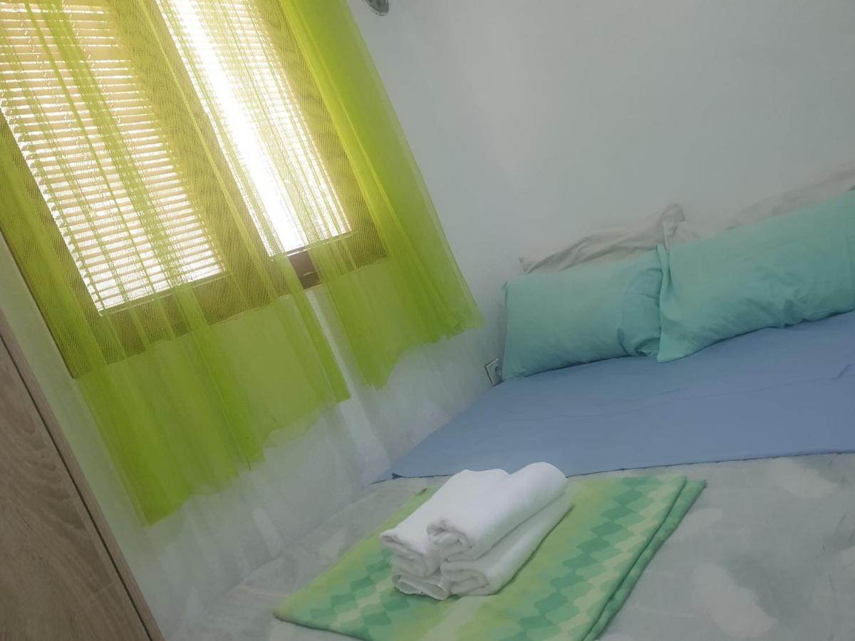 Mijailovic Apartmani Kaluđerac Esterno foto