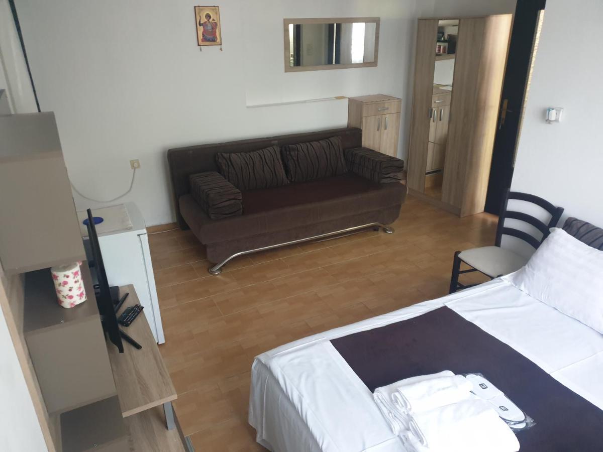 Mijailovic Apartmani Kaluđerac Esterno foto