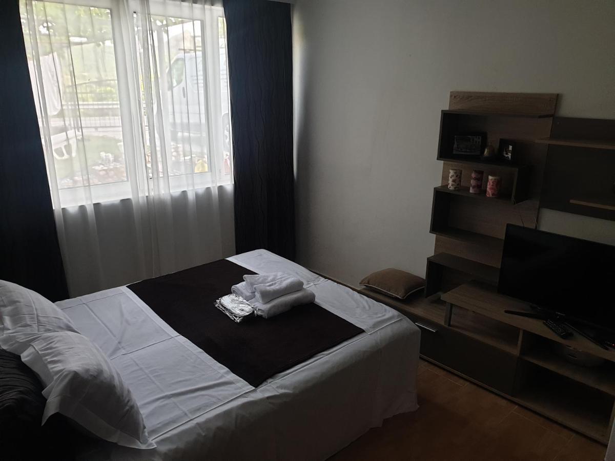 Mijailovic Apartmani Kaluđerac Esterno foto