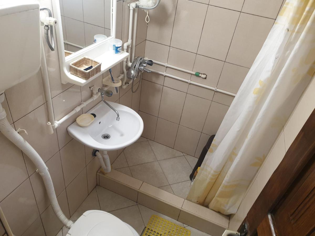 Mijailovic Apartmani Kaluđerac Esterno foto