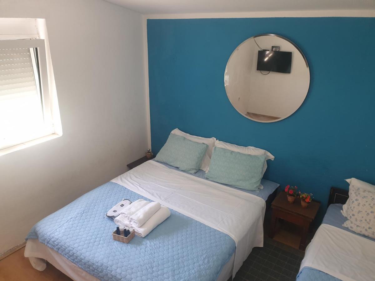 Mijailovic Apartmani Kaluđerac Esterno foto